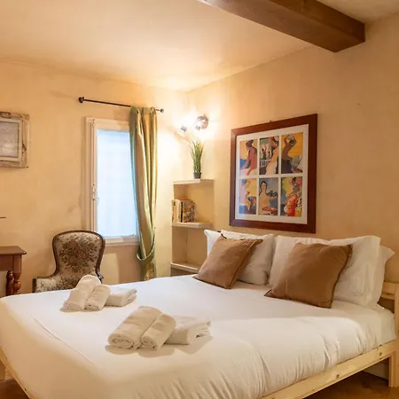 Royal Mansion Of Tommaso Corsini Florence