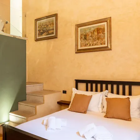 Royal Mansion Of Tommaso Corsini Florence