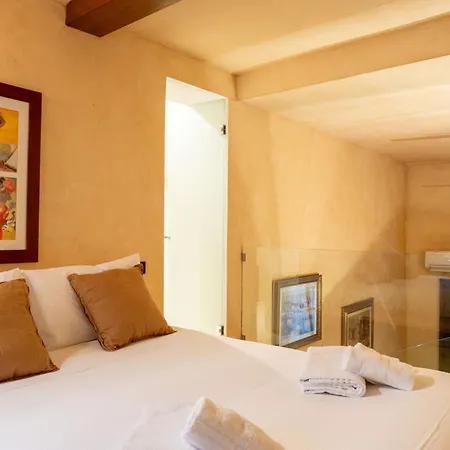Royal Mansion Of Tommaso Corsini Apartment Florence