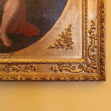 Apartment Royal Mansion Of Tommaso Corsini Florence