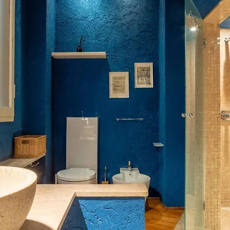 Apartment Royal Mansion Of Tommaso Corsini