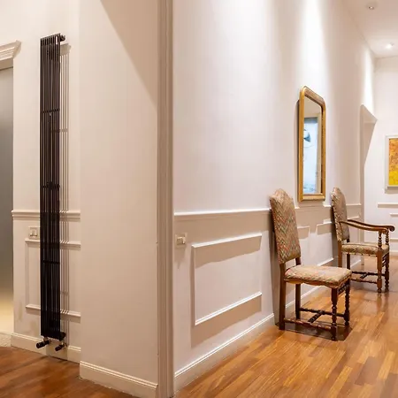 Royal Mansion Of Tommaso Corsini Apartment *