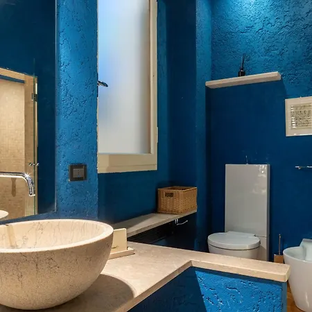 Royal Mansion Of Tommaso Corsini Apartment *