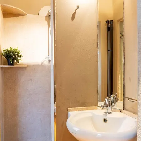 Appartement Royal Mansion Of Tommaso Corsini Florence